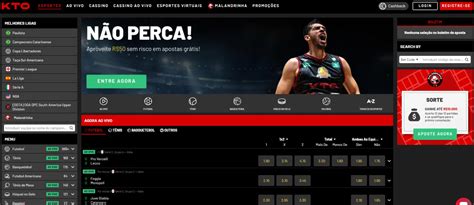 site de apostas no futebol brasileiro